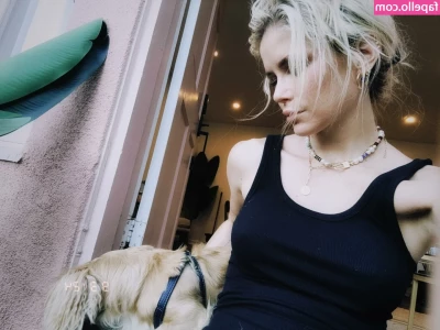 Erin Moriarty [ erin-moriarty ] - “Where is he, babes?” Part 2  “Up My Ass” 😊 I enjoy