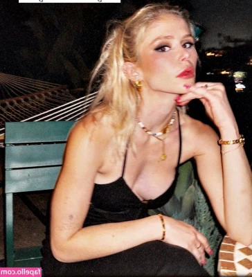 Erin Moriarty [ erin-moriarty ] - I need to be filled