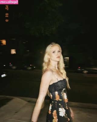 Erin Moriarty [ erin-moriarty ] - Für euch gekauft Kommentiert mal welches euch am besten Gefällt