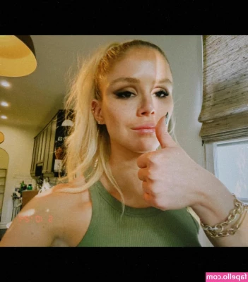 Erin Moriarty [ erin-moriarty ] - Another one bites the dust…. #thickproblems
