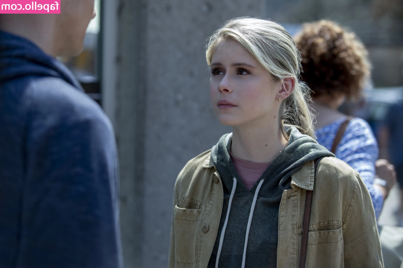Erin Moriarty [ erin-moriarty ] - ❌ FINAL 3 SPACES ❌ LEFT GET A VOICE NOTE OF ME RATING YOUR COCK