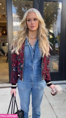 Erin Moriarty [ erin-moriarty ] - Yours 🫦💦