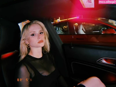 Erin Moriarty [ erin-moriarty ] - What position are you gonna fuck me in? 😜 I came so much at the