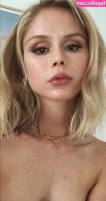 Erin Moriarty [ erin-moriarty ] - I made a mess