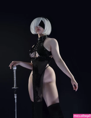 Nyeupe - Wouldn t you say I m ovulating  Who wants to breed