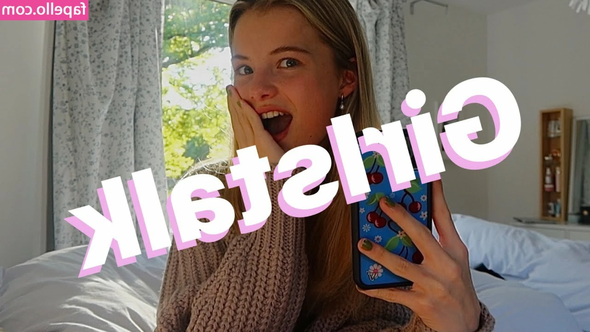 Lotta Stichler [ lotta-stichler ] - Mmmmm