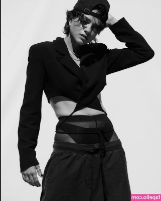 Sasha Calle [ sasha-calle ] - Eat up ❤️❤️