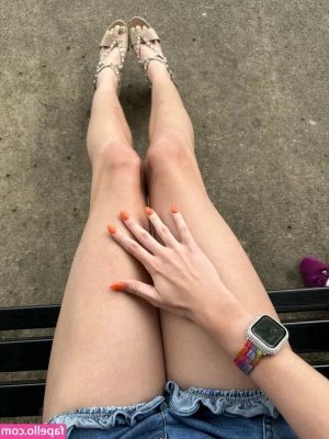 blissfulellie - I like to exercise naked 🔥 Oh my God, that feeling of riding the