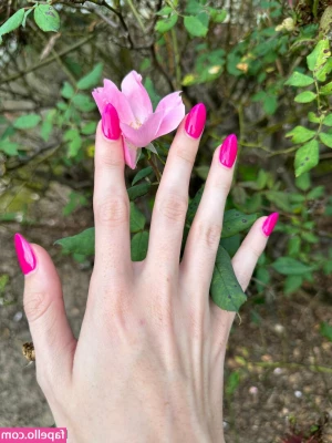 blissfulellie - i know that you like my ponytailes, what will be with them at the end