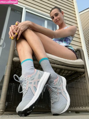blissfulellie - I have a craving, and you’re the only one who can satisfy it.