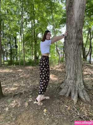 blissfulellie - Tip $10 And I'll Send You This Video ASAP!  Freya is your boss and