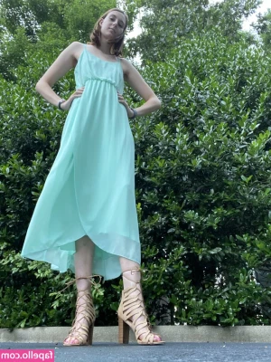 blissfulellie - Who wants to see more