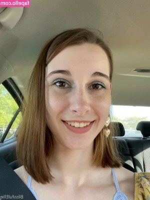 blissfulellie - This business woman needs to take over important things with you  