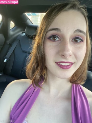 blissfulellie - Polina Polina Polina