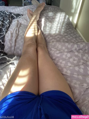 blissfulellie - Wanna lick the spoon?