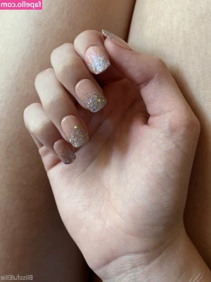 blissfulellie - guess what? :^) I've got a brand new trick to share with y'all!