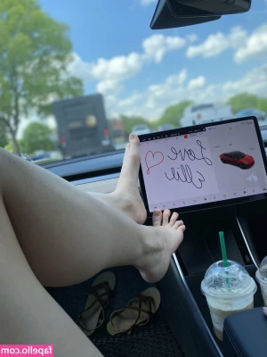 blissfulellie - Come finger paint me