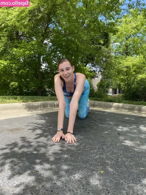 blissfulellie - Which video would you like to see more? (After the weigh in is posted