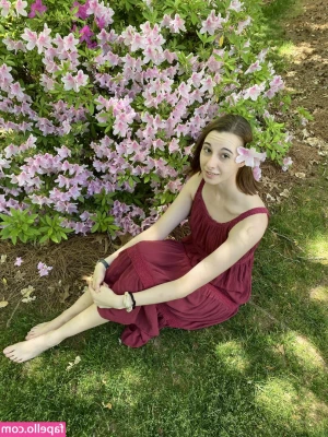 blissfulellie - Sneak Peek    Did you know I have an Amazon wishlist just for my