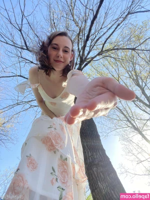 blissfulellie - you know i had to do a lil dance for you  dont worry  im dropping the