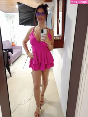 Officefacil - Hello Daddy  I am Juli  Argentine model    I m and I know how to make