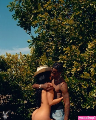 Kylie Jenner [ kylie-jenner-1 ] - Exciting news coming about  propertyofthequeen and our journey to