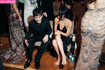 Kylie Jenner [ kylie-jenner-1 ] - Have a good weekend  babes