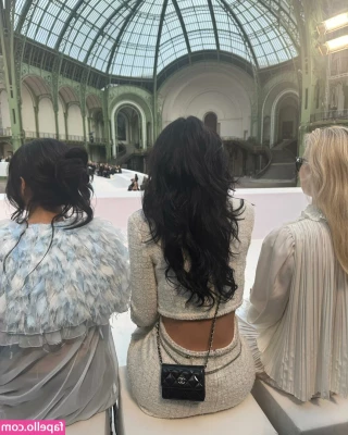 Kylie Jenner [ kylie-jenner-1 ] - Who wants to be my doubles partner? 🎾 sexynatgvip.com 🔞