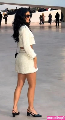 Kylie Jenner [ kylie-jenner-1 ] - Let s have a lil fun where no one can find us