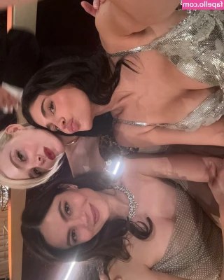 Kylie Jenner [ kylie-jenner-1 ] - my throat, your c*ck... you do the math. 😛🤪