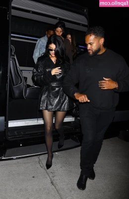 Kylie Jenner [ kylie-jenner-1 ] - wax on wax off