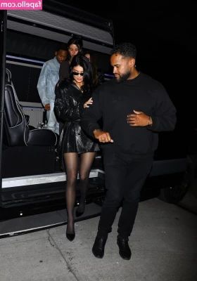 Kylie Jenner [ kylie-jenner-1 ] - Thinking about you
