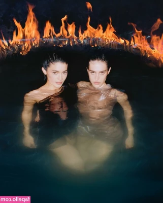 Kylie Jenner [ kylie-jenner-1 ] - "I Know You Cheated On Me" coming to your inboxes soon. Description: