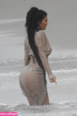 Kylie Jenner [ kylie-jenner-1 ] - Alguien me lo quiere quitar