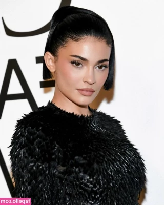 Kylie Jenner [ kylie-jenner-1 ] - princess plug