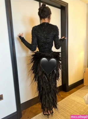 Kylie Jenner [ kylie-jenner-1 ] - GOOD NIGHT YOU NAUGHTY BOYS 🥰 XXX