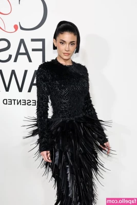 Kylie Jenner [ kylie-jenner-1 ] - Ready for you 😊