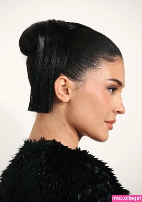 Kylie Jenner [ kylie-jenner-1 ] - I want you to be mine, foreeever 🙈