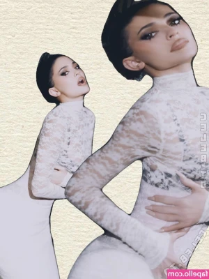 Kylie Jenner [ kylie-jenner-1 ] - Tannin that booty!