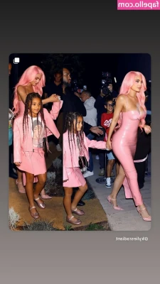 Kylie Jenner [ kylie-jenner-1 ] - THAnk you for your support