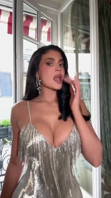 Kylie Jenner [ kylie-jenner-1 ] - There are No excuses anymore to not be in chastity! Even beginners