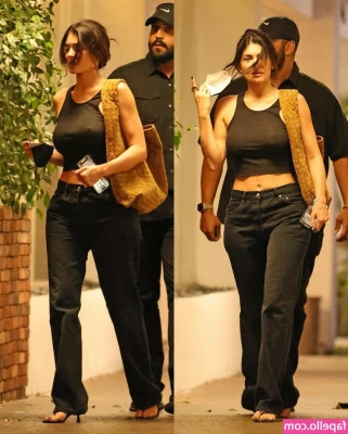 Kylie Jenner [ kylie-jenner-1 ] - I was very out yesterday