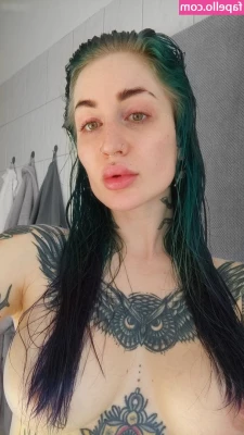 Lea Sky / cyberbarbie2077 [ lea-sky-cyberbarbie2077 ] - No sé pueden perder