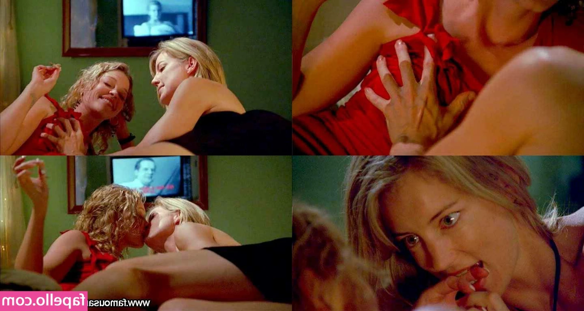 Amanda Detmer [ amanda-detmer ] - 2 35 mins