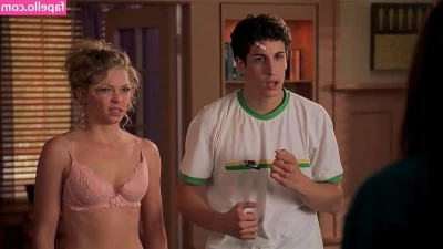 Amanda Detmer [ amanda-detmer ] - vamos por más