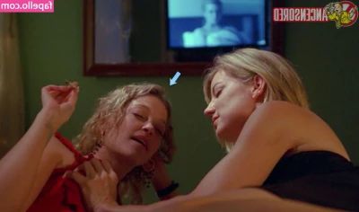 Amanda Detmer [ amanda-detmer ] - Free Preview for my subscribers of the newest video release (check