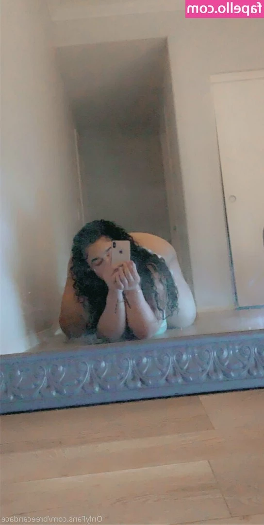 Breecandace - Creamy ass shii
