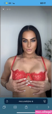 Winter Claire [ winter-claire-5 ] - Boots  lingerie  amp  a lace robe   My toes are naked under this