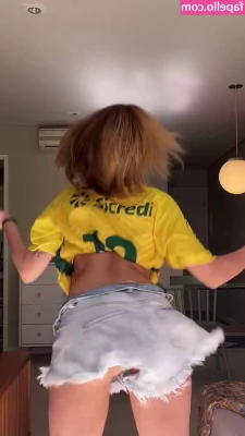 Thaiga - some shower pics💦 check messages shortly to see without the