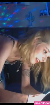 Thaiga - I love sucking my bro dick until he nutt all over my lips